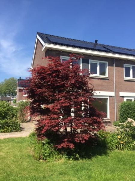 Karel Doormanplein 4, 3601 TA Maarssen, Nederland