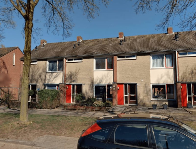 P.C. Hooftlaan 251, 7552 HD Hengelo, Nederland