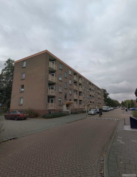 De Savornin Lohmanweg 22C, 2953 AJ Alblasserdam, Nederland