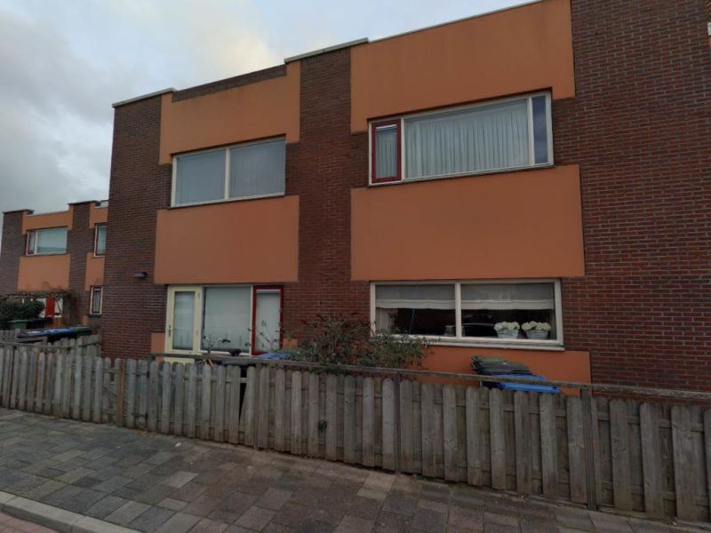 Stellingmolen 314A, 3352 BR Papendrecht, Nederland