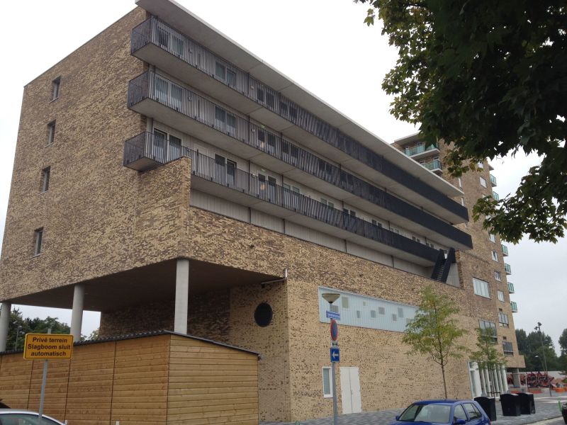 Semmelweisstraat 46, 9728 NB Groningen, Nederland