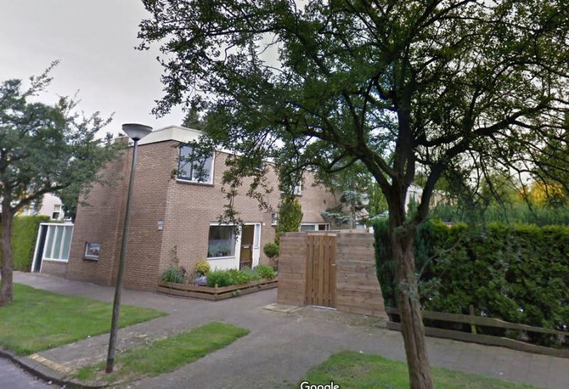 Anton Brucknerstraat 77, 7557 RP Hengelo, Nederland