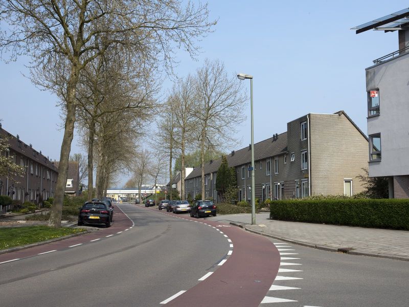 Johanna Naber-Erf 468, 3315 HN Dordrecht, Nederland