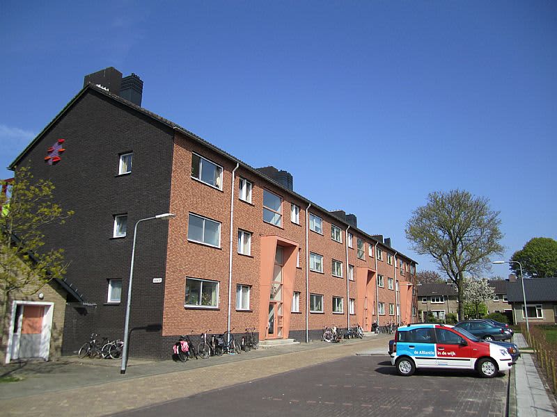 Jacob Roggeveenstraat 7