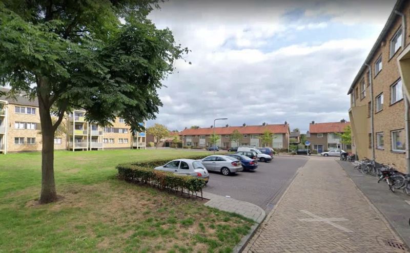 Jacob Roggeveenstraat 67