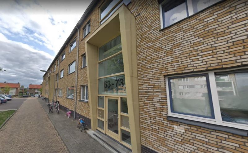 Jacob Roggeveenstraat 67