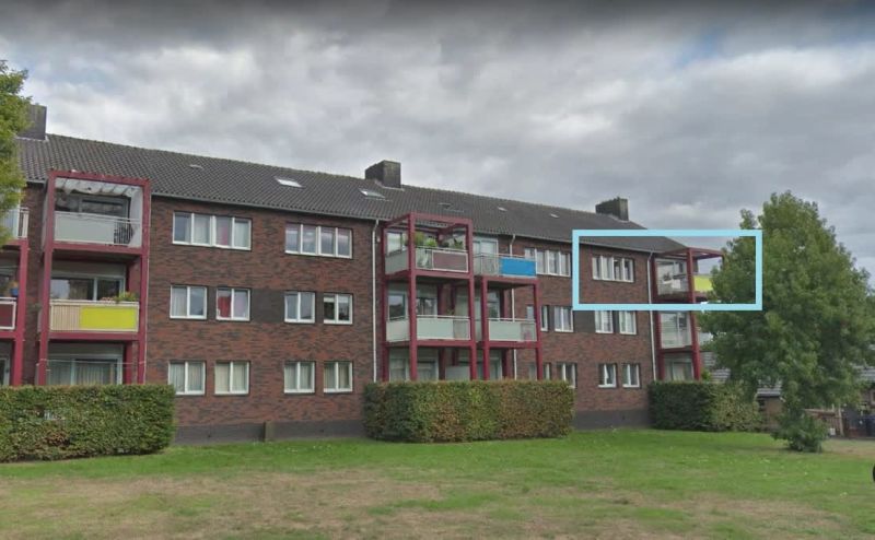 Jacob Roggeveenstraat 7, 1212 AW Hilversum, Nederland