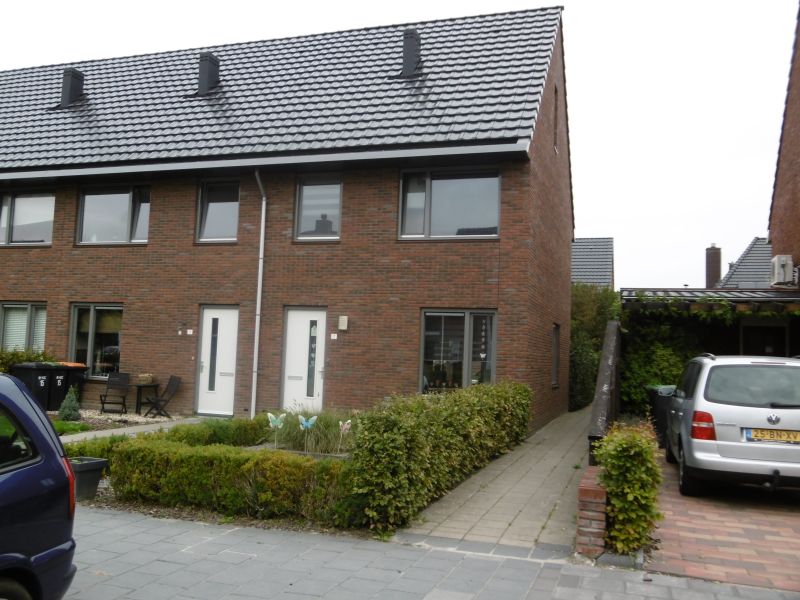 Picassohage 17, 8302 ZA Emmeloord, Nederland