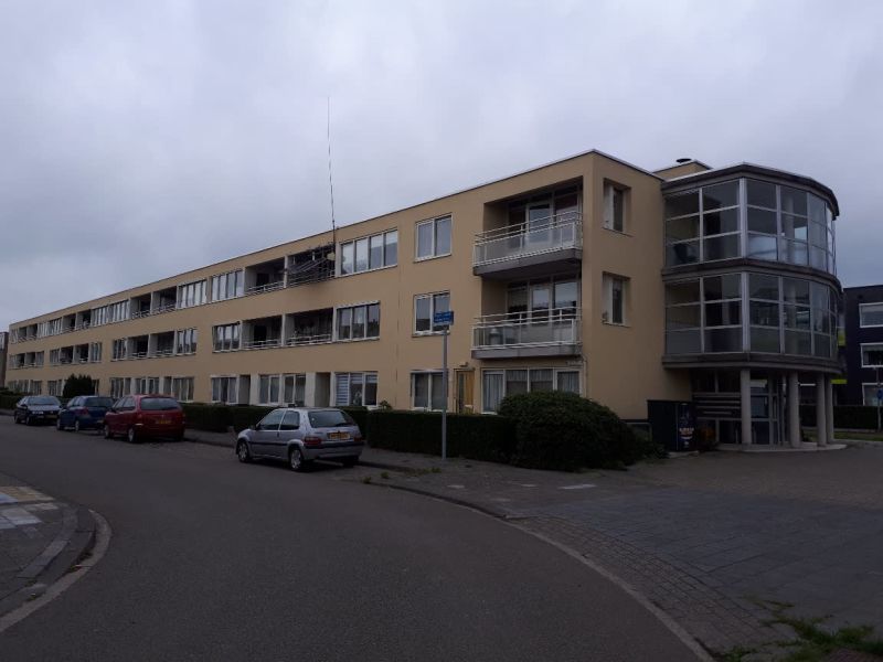 Wobbe Hendrik Alkemastraat 29, 9744 AS Groningen, Nederland