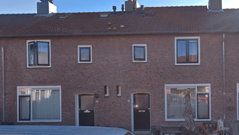 Begoniastraat 50, 1431 TE Aalsmeer, Nederland