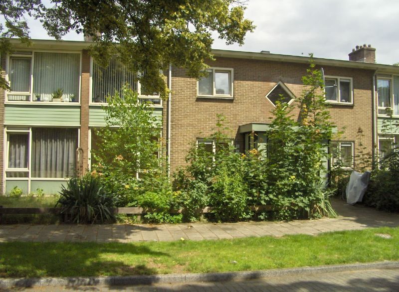 Troelstralaan 3, 3705 CP Zeist, Nederland