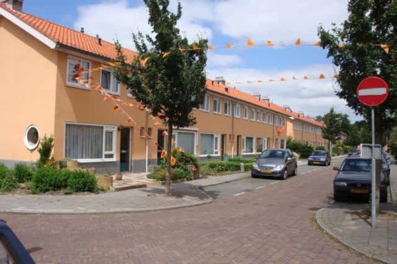 Pastoor Meynemalaan 7, 1185 DS Amstelveen, Nederland