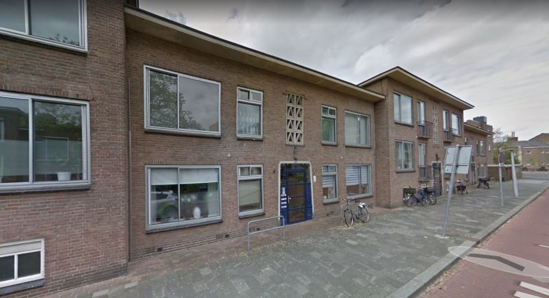 Merwedestraat 73, 9725 KB Groningen, Nederland