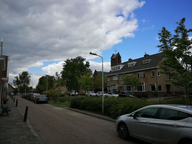 Polanenkade 12A