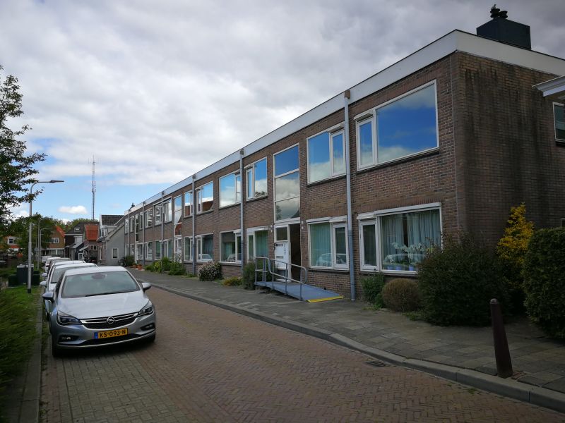 Polanenkade 12A