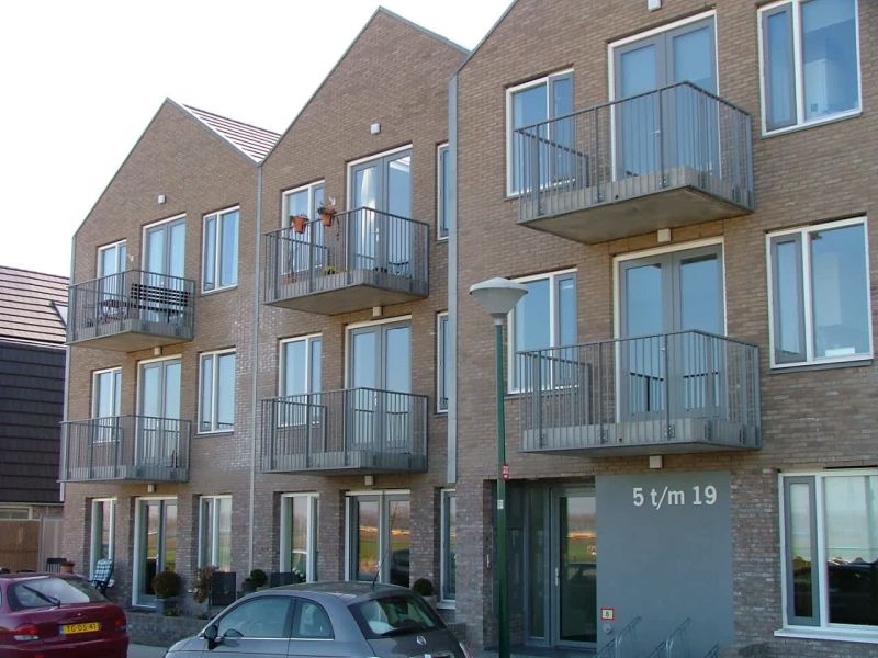 Toertocht 18, 1396 LA Baambrugge, Nederland