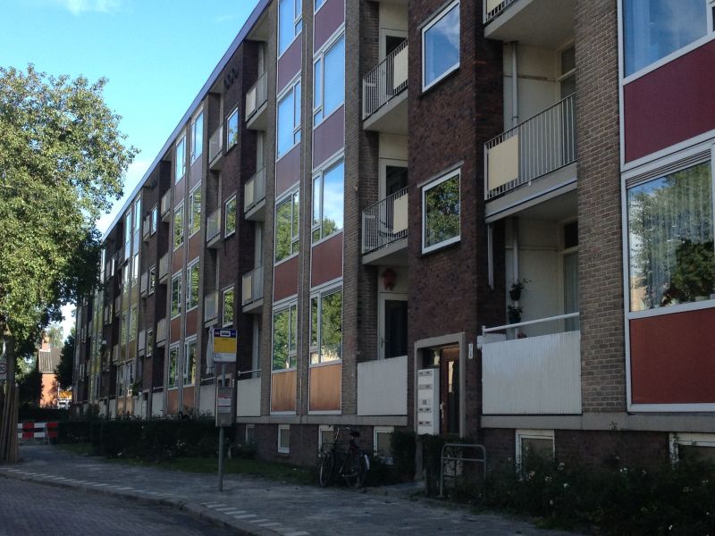 Elzenlaan 77, 9741 NB Groningen, Nederland