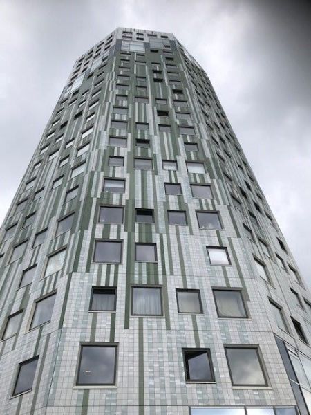 Oostzaan 255, 9716 KR Groningen, Nederland