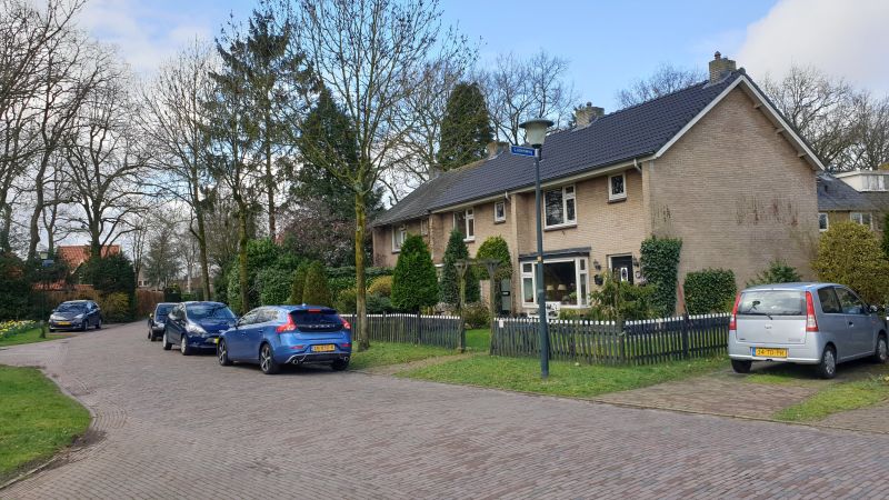 Ludenweg 5, 1261 VV Blaricum, Nederland