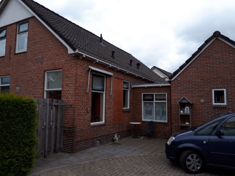 Coendersstraat 8