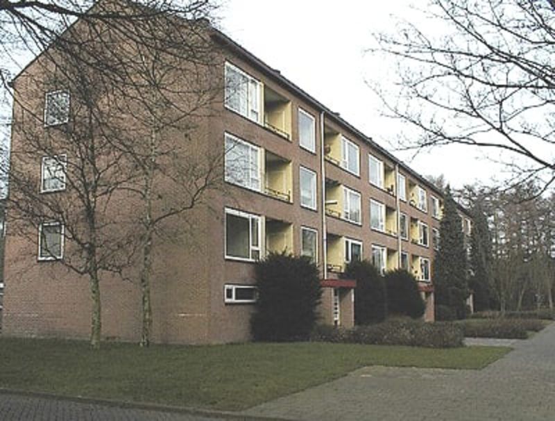 Titus Brandsmalaan 37, 3705 PH Zeist, Nederland