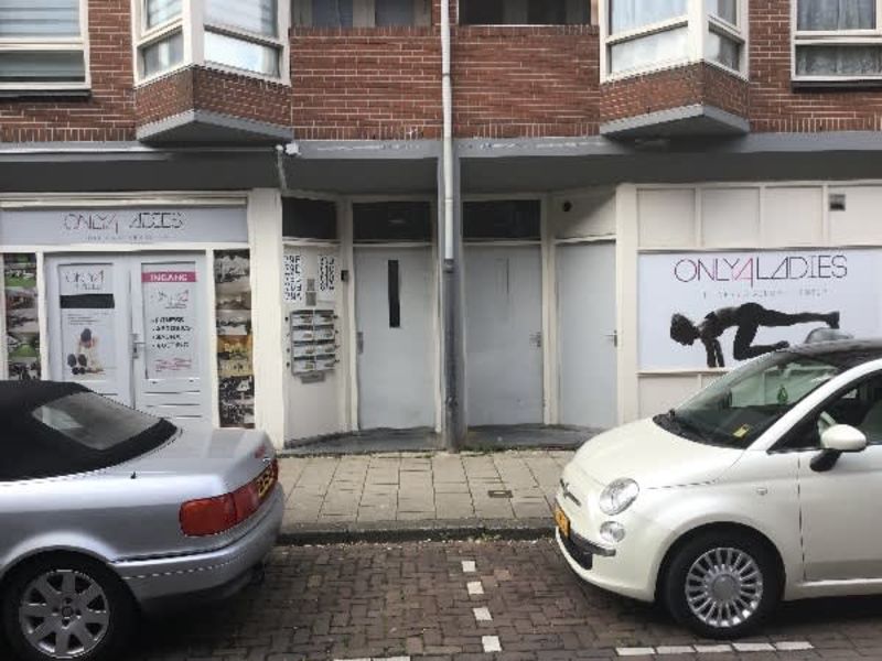 Tweede Oosterparkstraat 79E