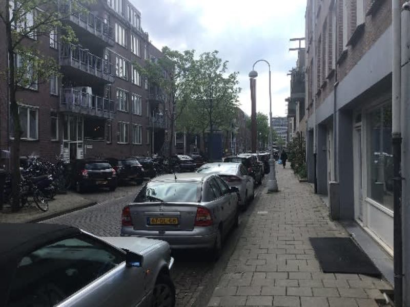 Tweede Oosterparkstraat 79E