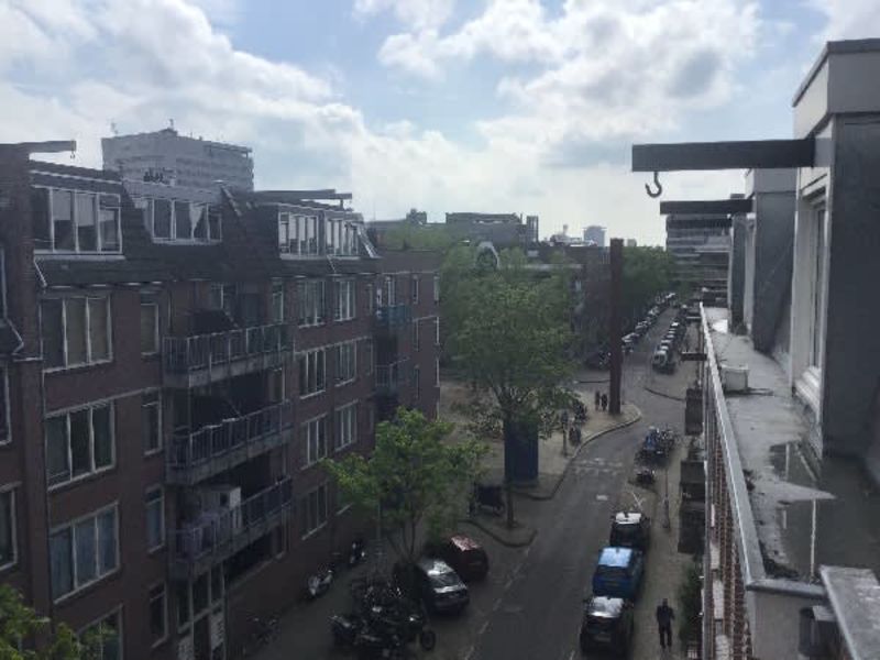 Tweede Oosterparkstraat 79E