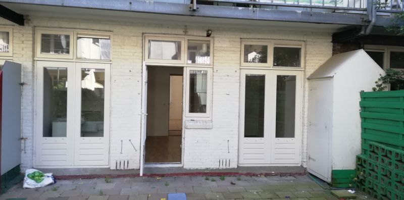 John Franklinstraat 11I