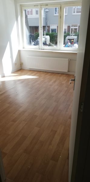 John Franklinstraat 11I