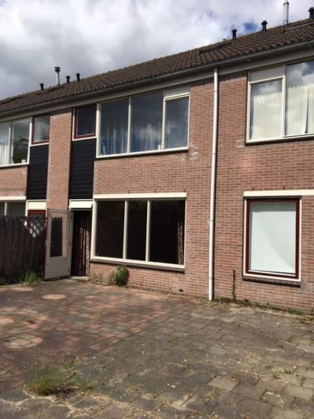 Maldenhof 128, 1106 EV Amsterdam, Nederland