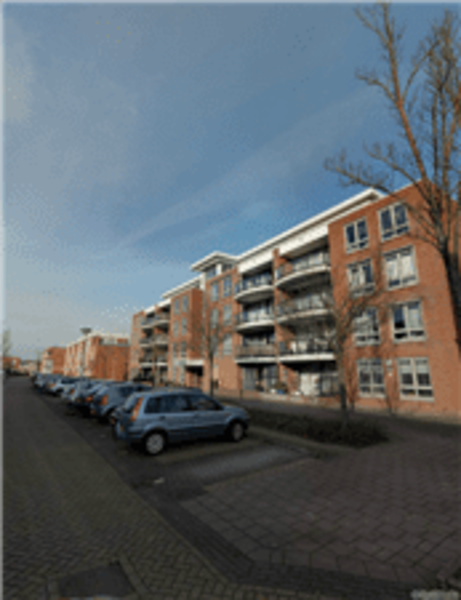 Pieter de Koninghof 13, 3356 EH Papendrecht, Nederland