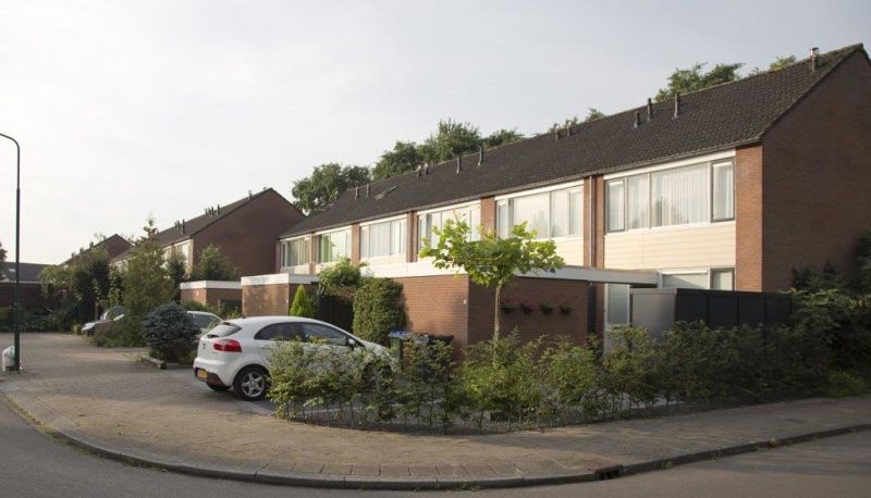Korte Dreef 3, 3902 AV Veenendaal, Nederland