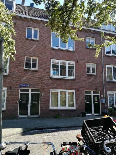 Poggenbeekstraat 26, 1073 JG Amsterdam, Nederland