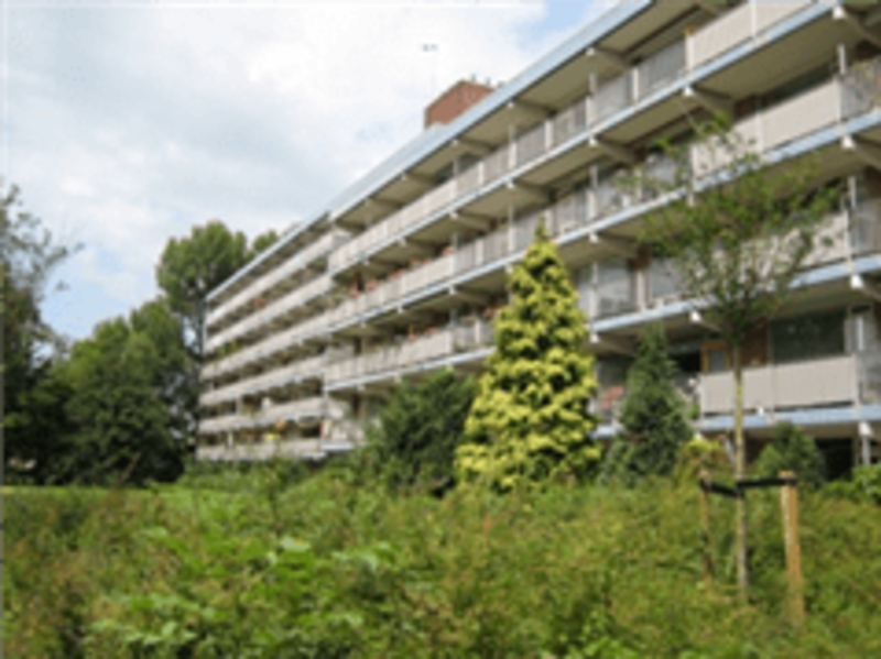 Van Slingelandtlanen 87, 3445 EN Woerden, Nederland