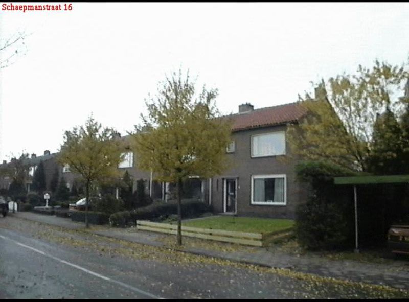 Schaepmanstraat 20, 6741 WT Lunteren, Nederland