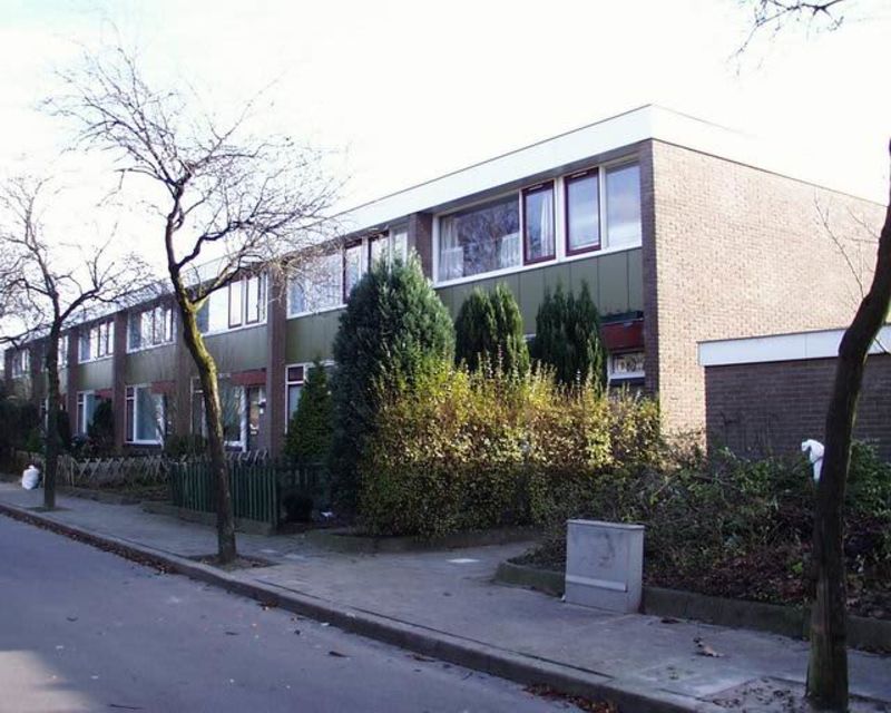 Tollenburg 9, 6714 EJ Ede, Nederland