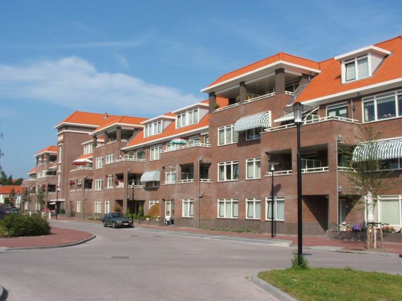 Zuiderkroon 10, 6717 EL Ede, Nederland