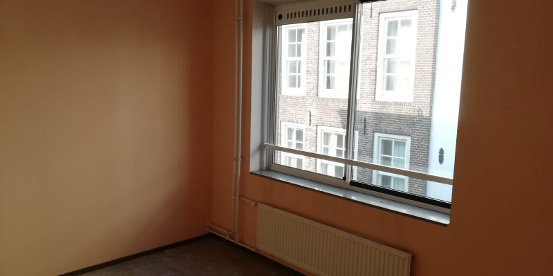 Derde Leliedwarsstraat 10B