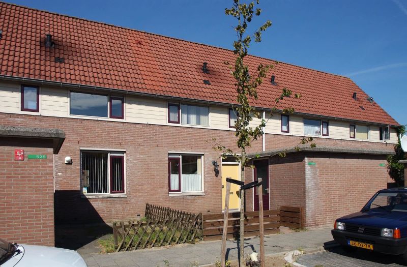 Zwanenkamp 530, 3607 PD Maarssen, Nederland