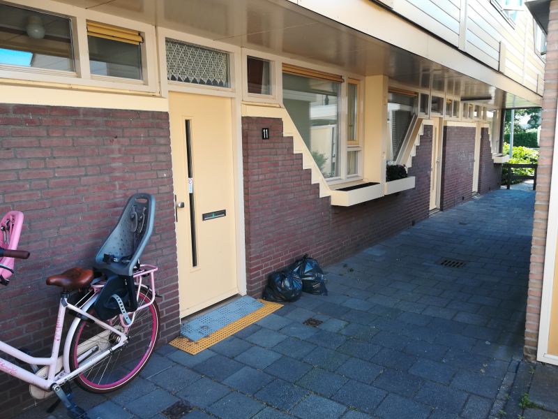 Hondsbos 11, 2036 KP Haarlem, Nederland