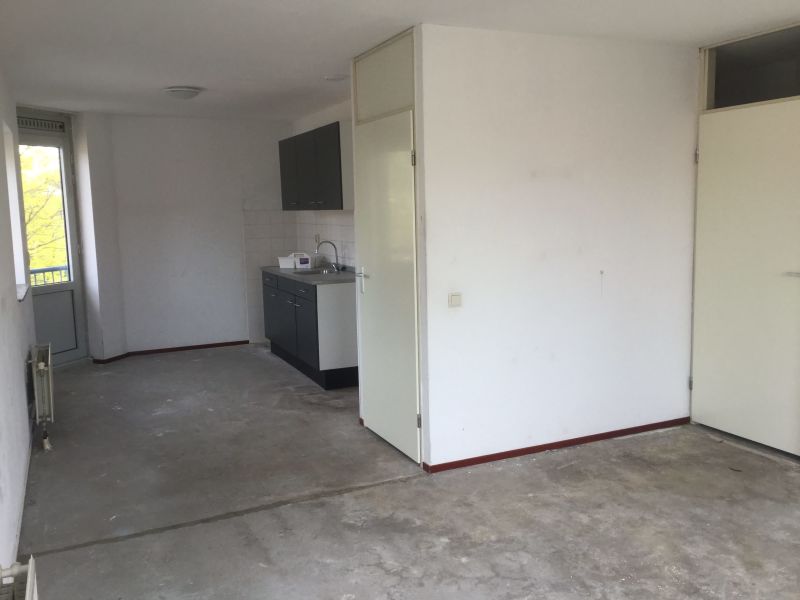 Van Reigersbergenstraat 432