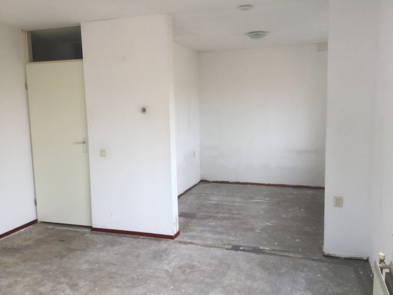 Van Reigersbergenstraat 432