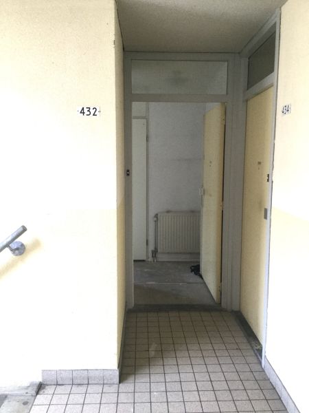 Van Reigersbergenstraat 432