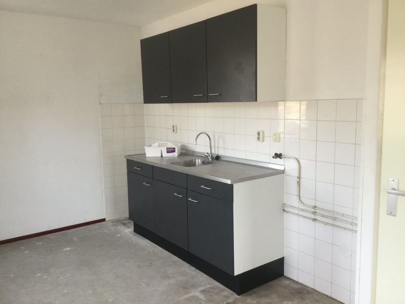 Van Reigersbergenstraat 432