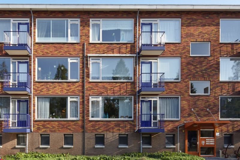 Juliana van Stolberglaan 65, 2741 EE Waddinxveen, Nederland