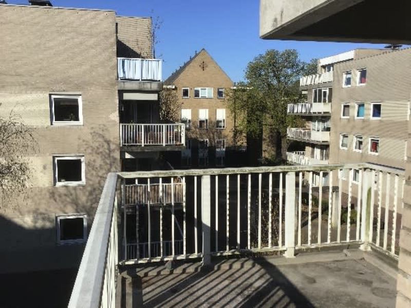 Anna Spenglerstraat 68