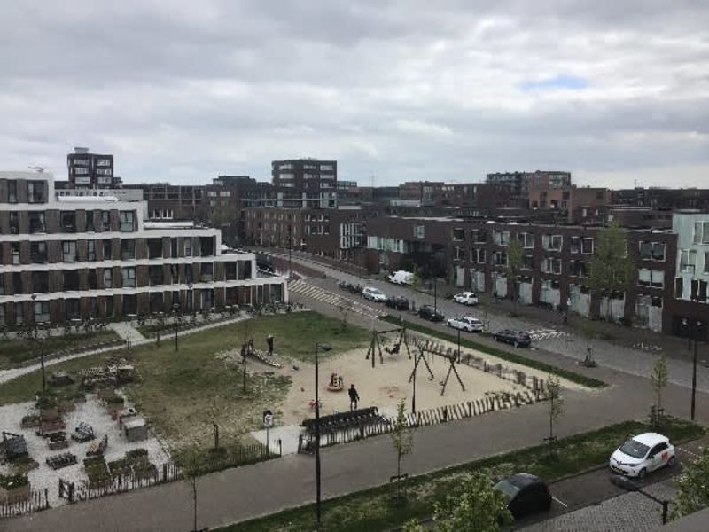 Erich Salomonstraat 115