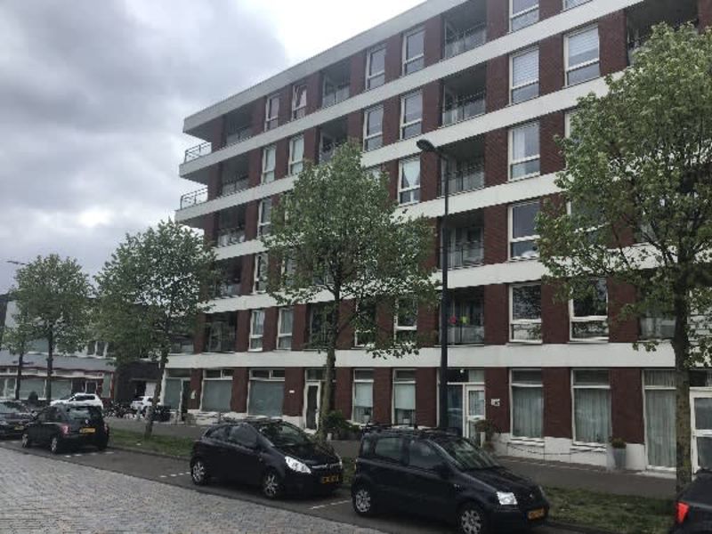 Erich Salomonstraat 115