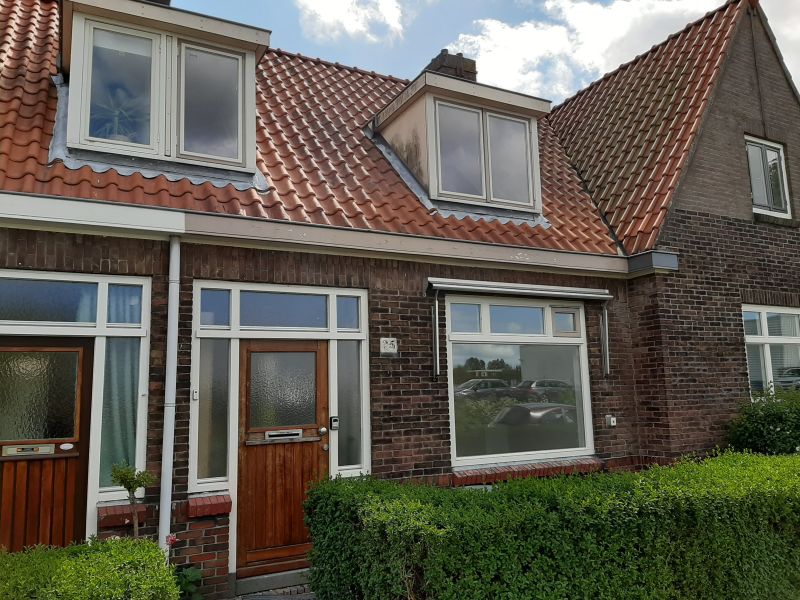 Resedastraat 25, 2014 TB Haarlem, Nederland